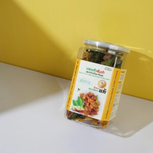 ปลาแก้วต้มยำ ขนาด 150 กรัม