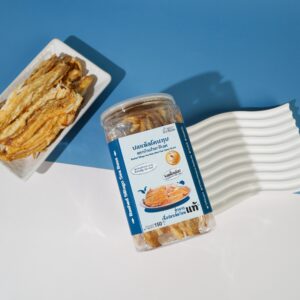 ปลาเห็ดโคนทุบ ขนาด 150 กรัม